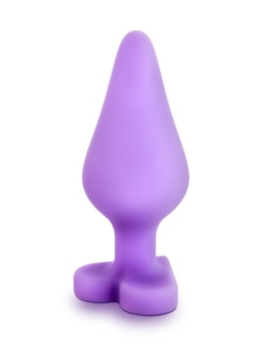 JUEGA CONMIGO CARAMELO CORAZÓN HAZME PÚRPURA